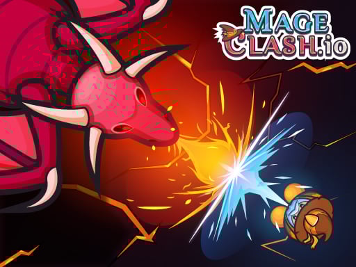 Mageclash.io